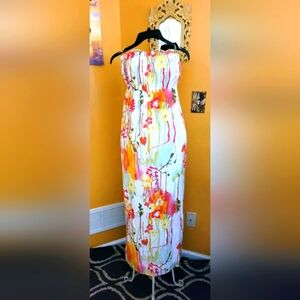 Old Navy Maxi Dress